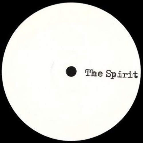 Disk - The Spirit [WHITELOOPS3]