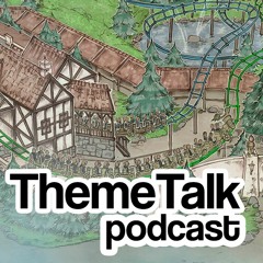ThemeTalk #045 - Max & Moritz in de Efteling krijgt power
