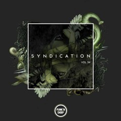 Shay De Castro - Late Night Scream (Original Mix)