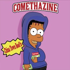 [FREE] Comethazine Type Beat - "China Town Bool'n" (Prod. OptimisticBeatz)