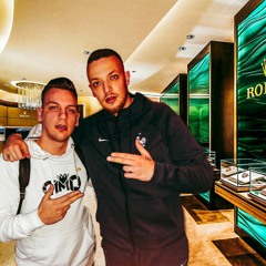 DJ Gimi - O X Azet - Skam Koh (Albanian Remix)