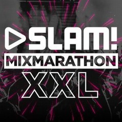 LNY TNZ (DJ - SET)  SLAM! MixMarathon XXL @ ADE 2018