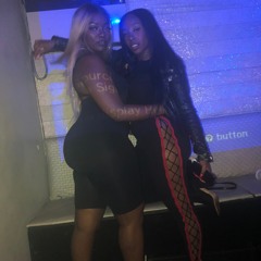 B*TCH NIGGA (ASIA LIN - MO X)