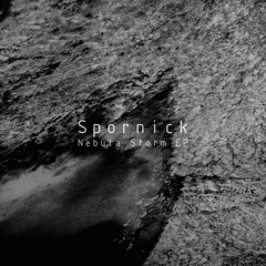 PREMIERE: Spornick - Emergence Sea (Original Mix)[Feinkost Records]
