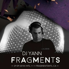 Yann - Live @ Fragments MST