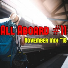 November Mix"18.