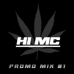 HI MC // PROMO MIX 01