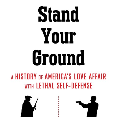 Listen to music albums featuring Caroline Light, “Stand Your Ground A