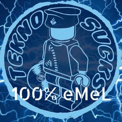 B2 eMeL - No One There (tekno Sucks 100%)