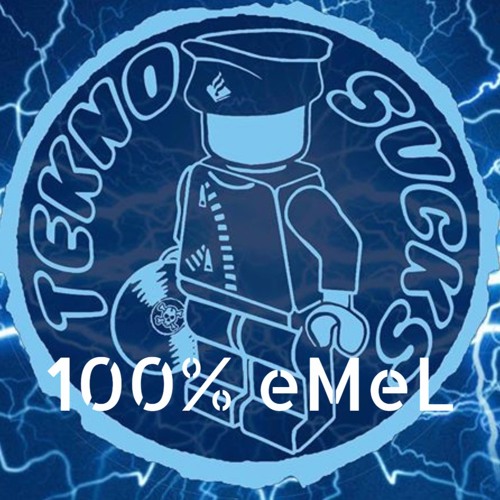A1 eMeL - Seance (tekno Sucks 100%)