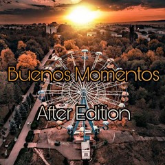 Special Session - Buenos Momentos  By Nicky Alejo