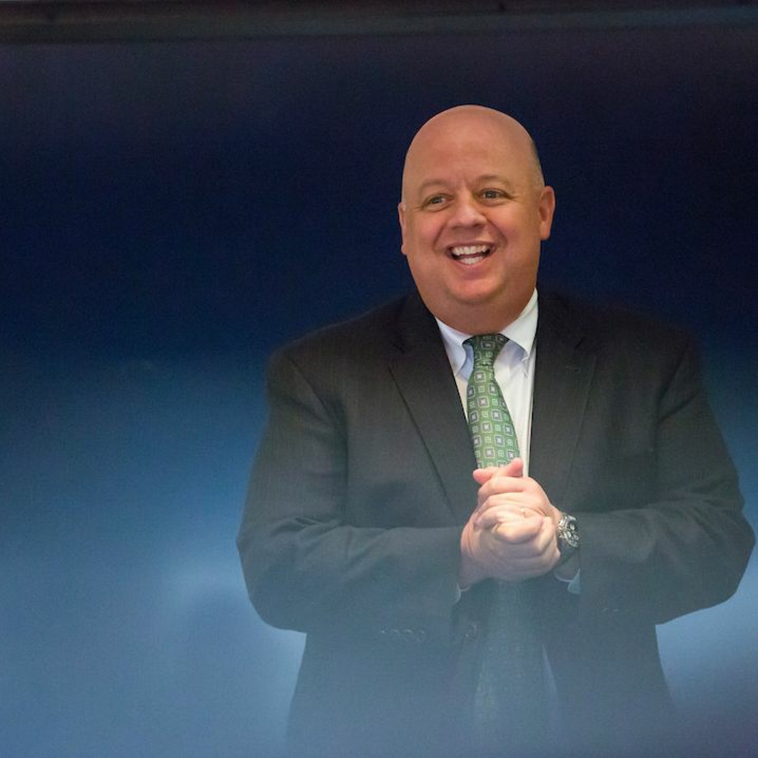 Paul Jacobson (MBA'97), Delta CFO, on the Airline Industry