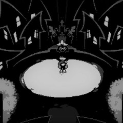 EmptyTown - Metal Cover WIP