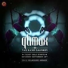 Qlimax 2018 The Game Changer | Tweekacore FULL SET