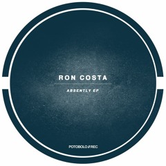 Ron Costa - Hesh [Potobolo Records]