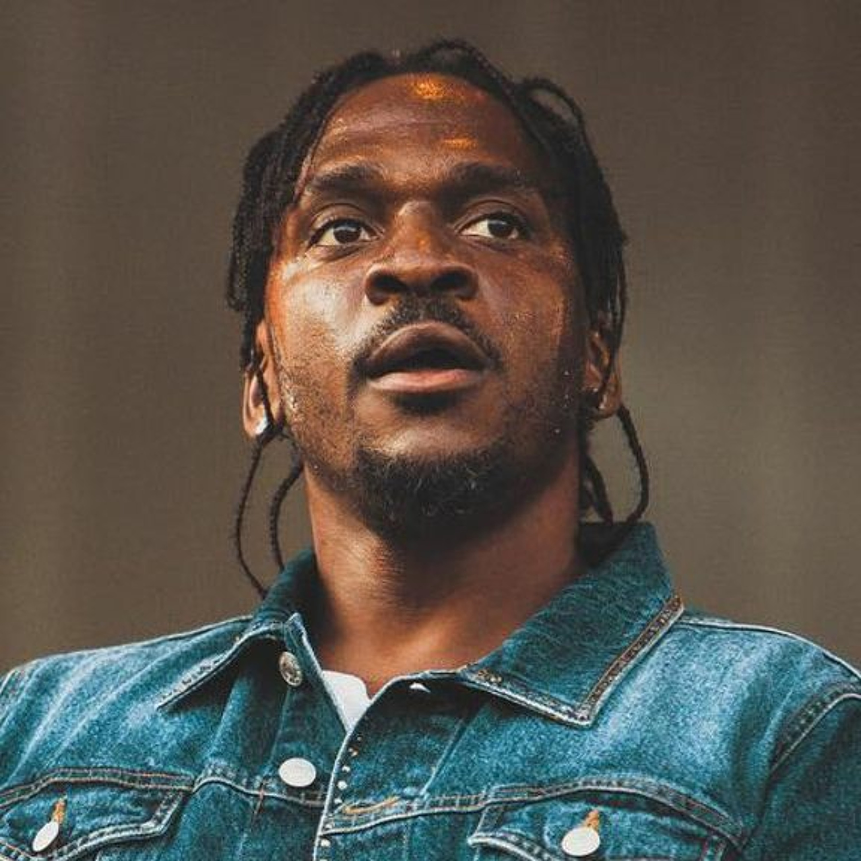 Drake X Pusha - T Type Beat (Frontline) episode artwork
