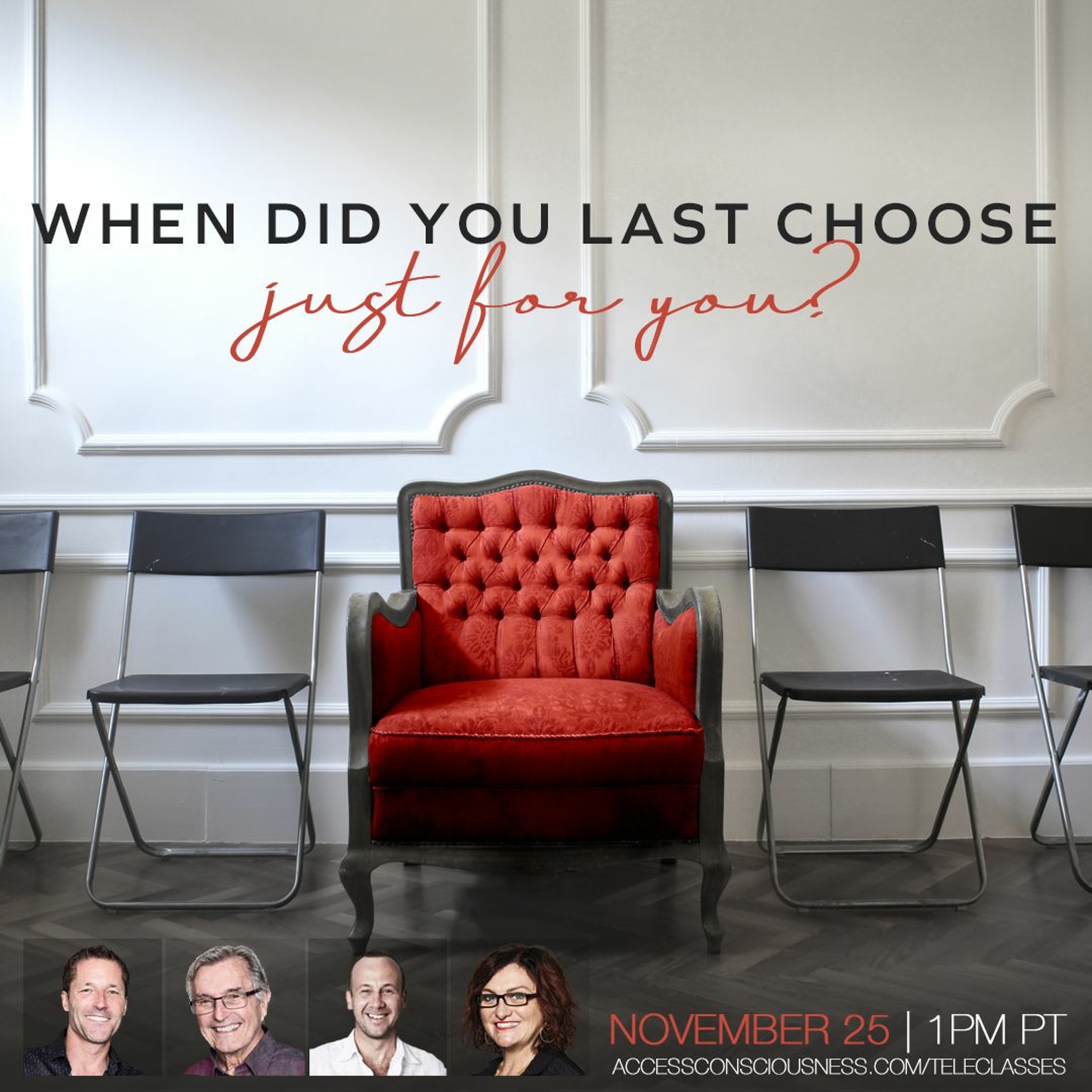 Now Is The Time To Choose For You & The Planet episode artwork