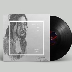 Cover Mystery Of Love - Adriane GRUAU