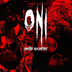 ONI - HAINE (Ft Deadboy) [Prod. Dnvm]
