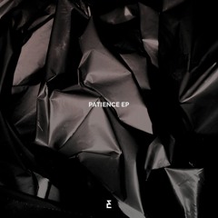 Patience EP