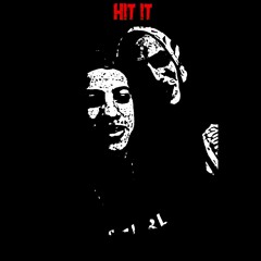 PLAZID & ARTIX - HIT IT