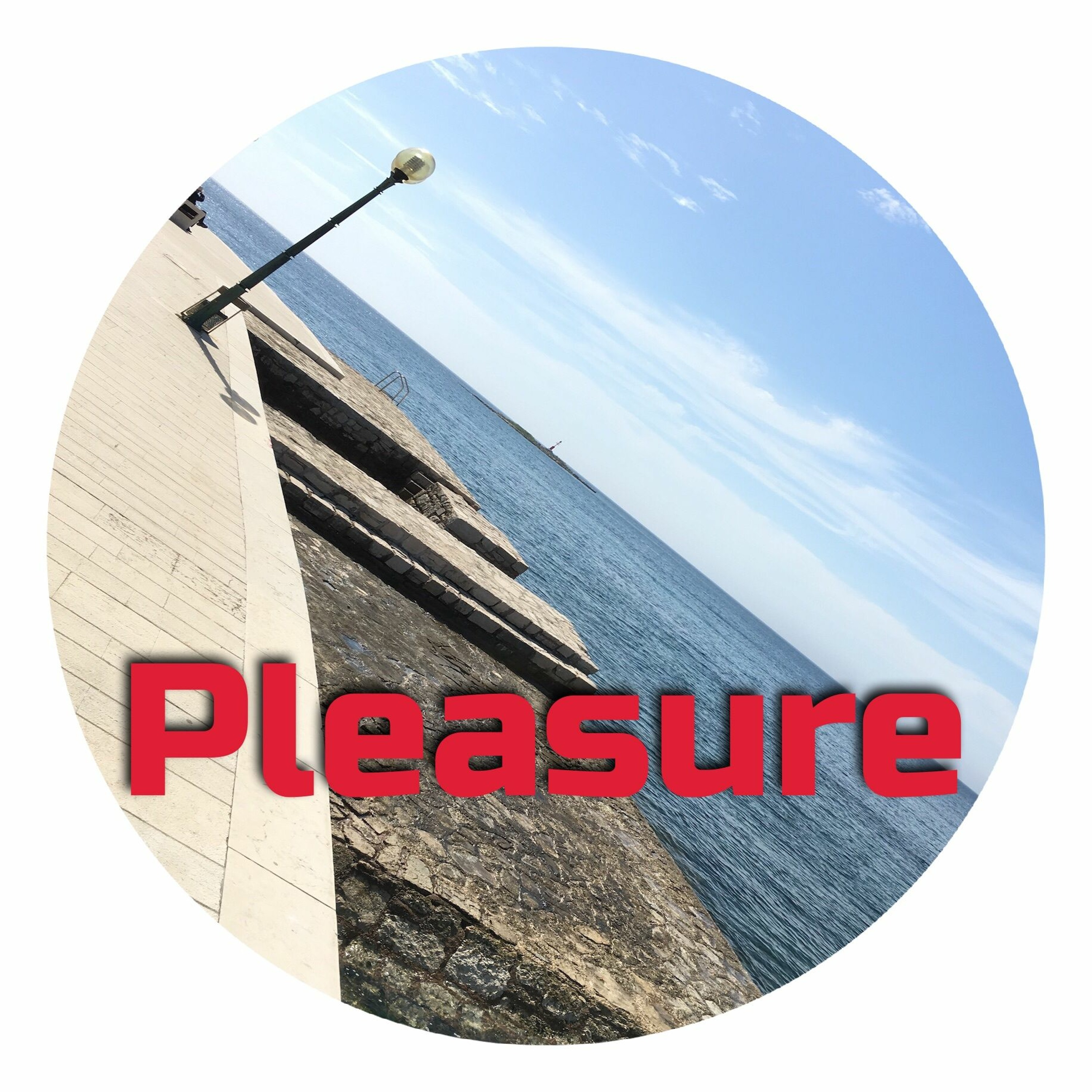 Pleasure episode artwork