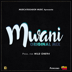 Mwani (Original Mix)