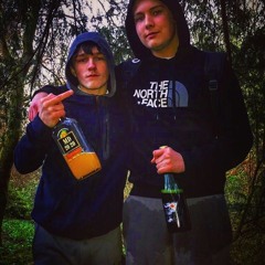 so what we get drunk