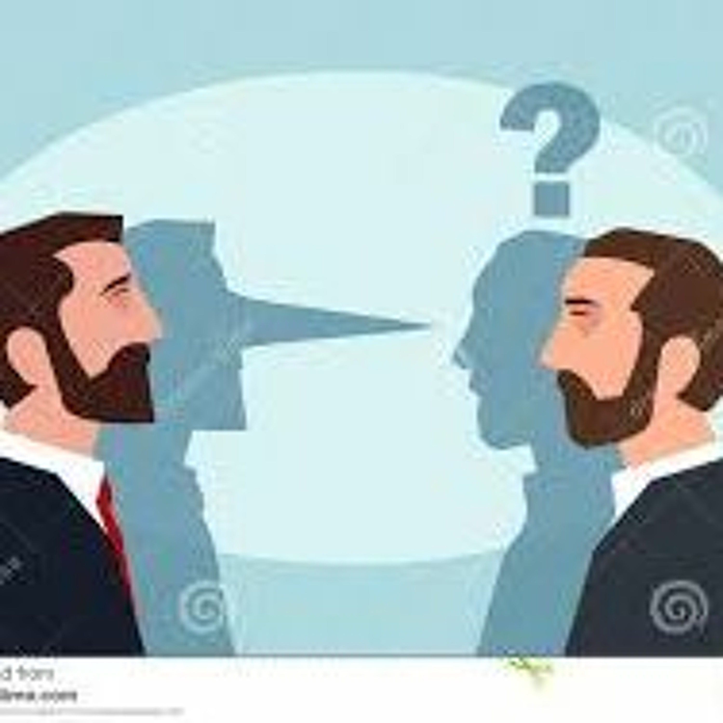 Season 2 Ep. 4:  Do B2B Customers Lie to Companies? episode artwork