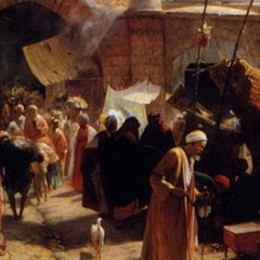دَعني أَجِدُّ إِلى العَلياءِ في الطَلبِ