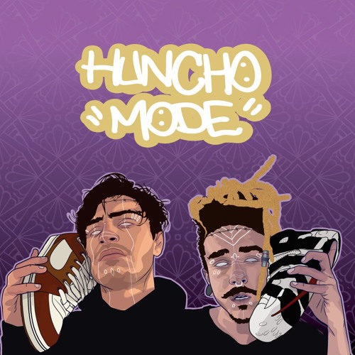 Brainstalker vs KiLLATK - HUNCHO MODE [preview]