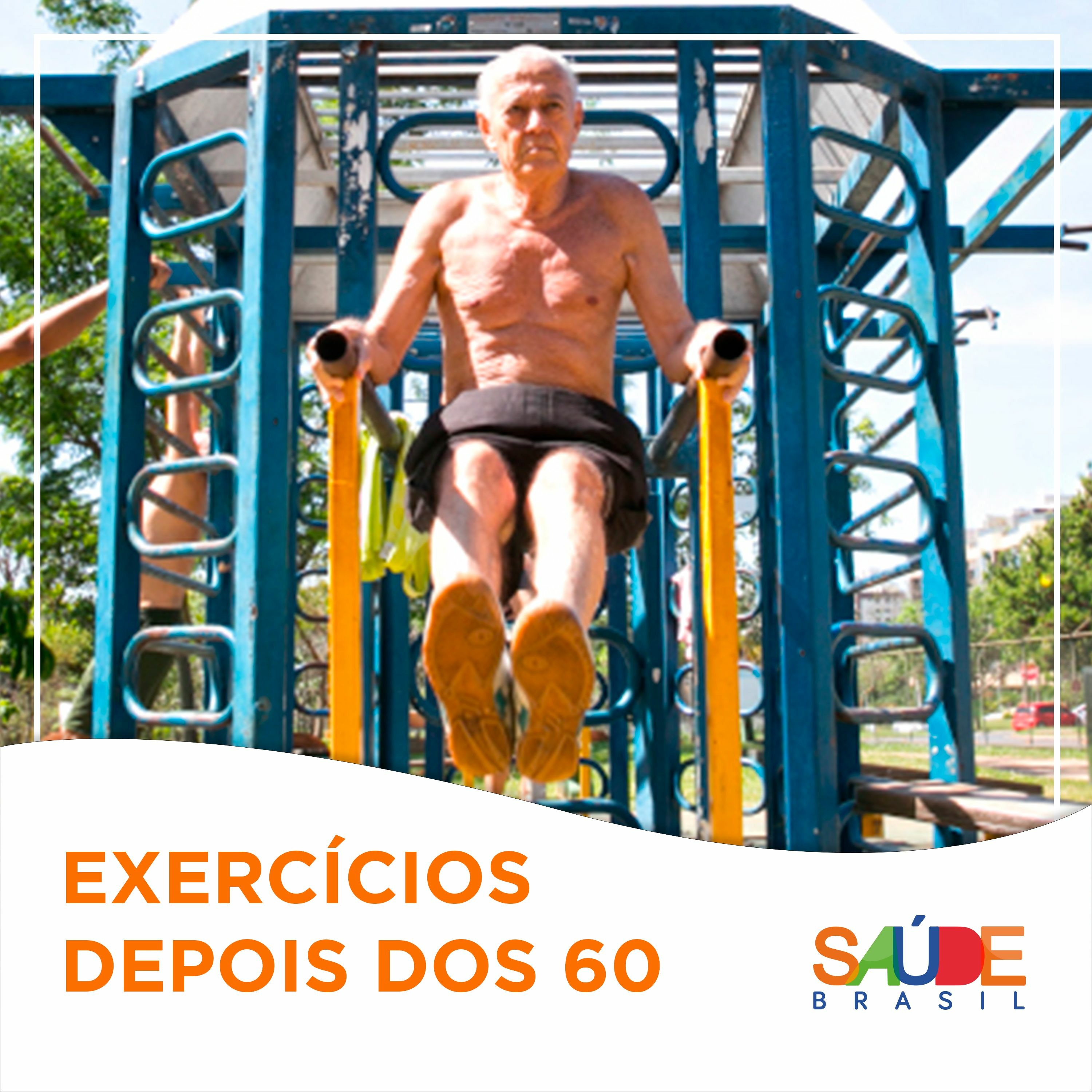 Saúde Brasil