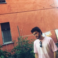 nel vuoto siderale (2016)