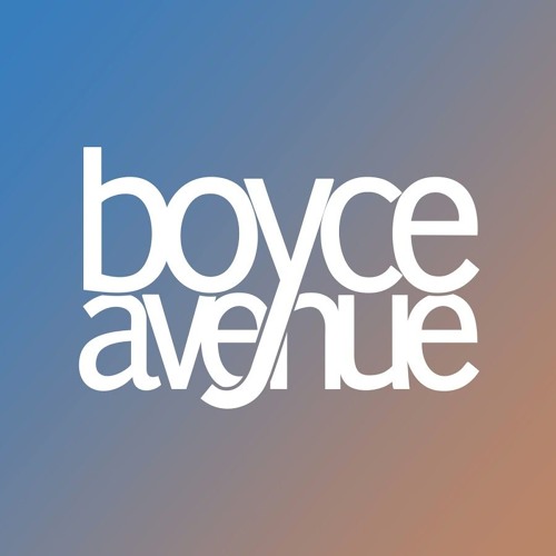 Stream Fathers Daughters - Boyce Avenue (piano Acoustic Cover) by Reza  Sigit Ardiyanto | Listen online for free on SoundCloud