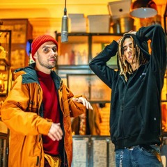 AMULY | URBANIST SESSIONS