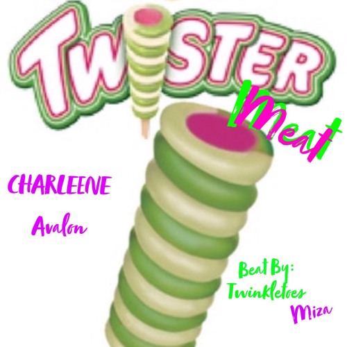 Twister Meat - Dasani