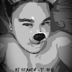 Dj Heaven - A Tiaturi Vol 7 2018