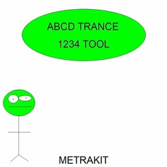 Metrakit - ABCD Trance