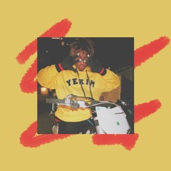 [FREE] Juice WRLD x Lil Skies Type Beat "Liar" | Prod. Flexyboy