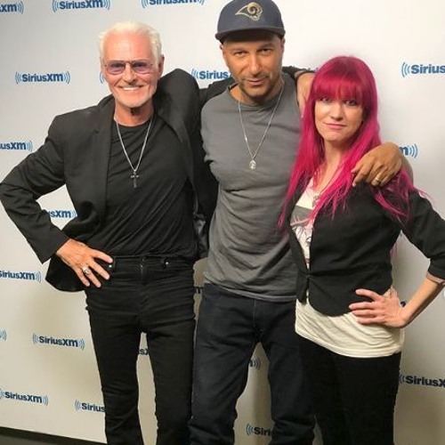 Stream episode Tom Morello Explains Importance of Hair in a Band by  SiriusXM Entertainment podcast | Listen online for free on SoundCloud
