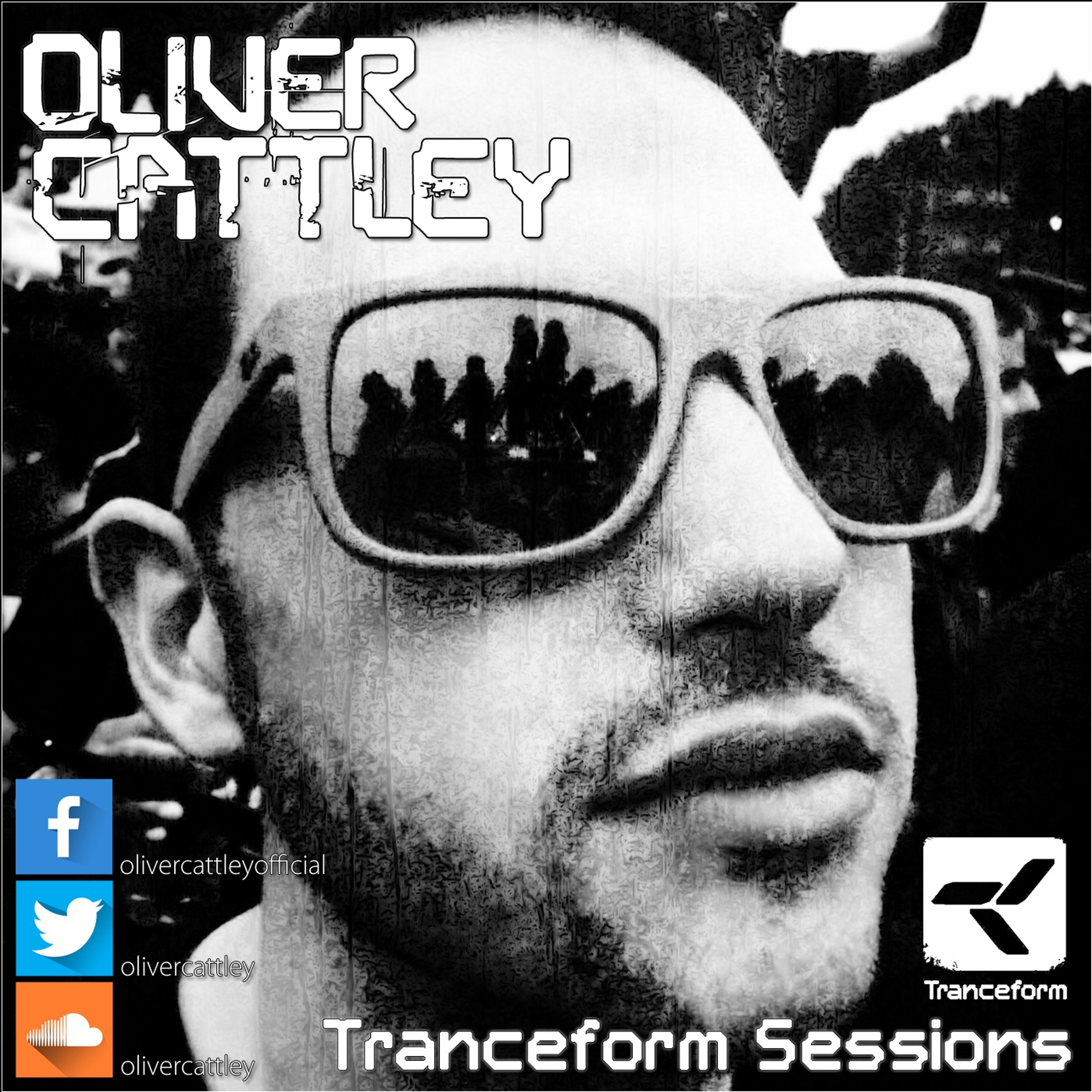 Oliver Cattley - Tranceform Sessions
