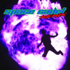 ASTRO RAINN - PSYCHONAUT (Metro Boomin - space cadet ft. gunna REMIX)