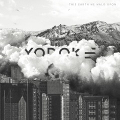 YODOK III - This Earth We Walk Upon (album teaser)