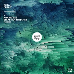 Mikah - Mysterious Voices (Original Mix)