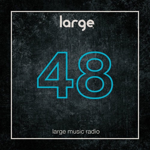 Large Music Radio 48 Mixed by 22 Weeks