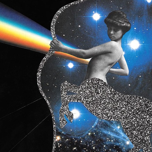 Jupiter In Sagittarius Mix (Nov 2018)