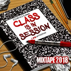 DanceHall Mix December 2018 - Class Is In Session  - Vybz Kartel Alkaline,Popcaan,Aidonia++ (DJWASS)