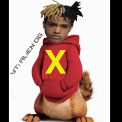 Jahseh and the Chipmunks - XXXANAX