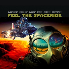 Feel the Spaceride