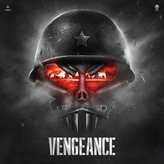 Hardtronic | Warface Vengeance Album Mix